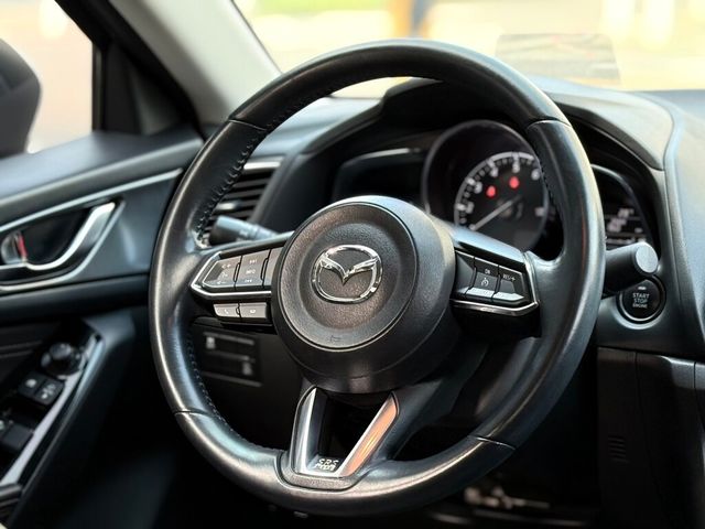 MAZDA馬自達 MAZDA 3  第7張相片