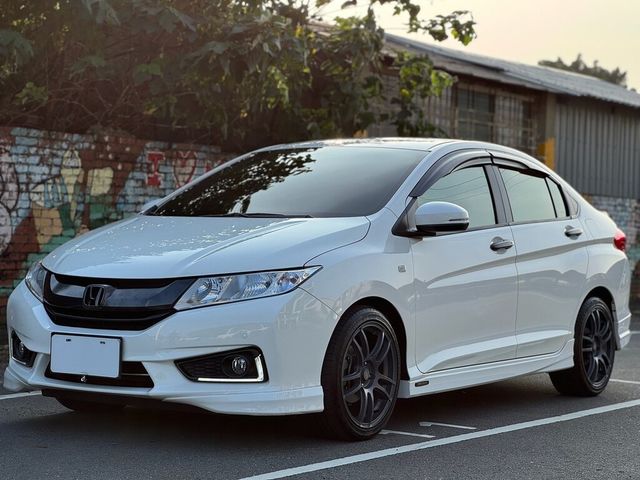 HONDA本田 CITY  第1張相片