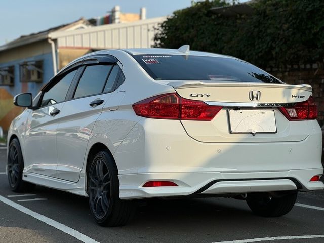 HONDA本田 CITY  第2張相片