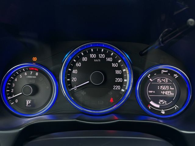 HONDA本田 CITY  第3張相片