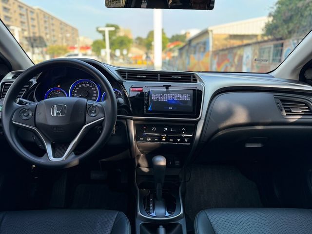 HONDA本田 CITY  第4張相片