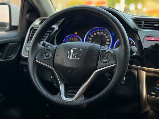 HONDA本田 CITY  第5張相片