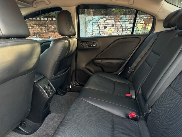 HONDA本田 CITY  第6張相片