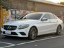 M-BENZ賓士 C200  第1張縮圖