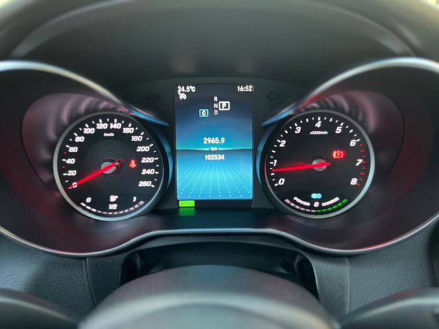 M-BENZ賓士 C200  第5張相片