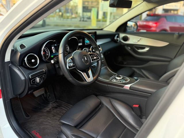 M-BENZ賓士 C200  第7張相片