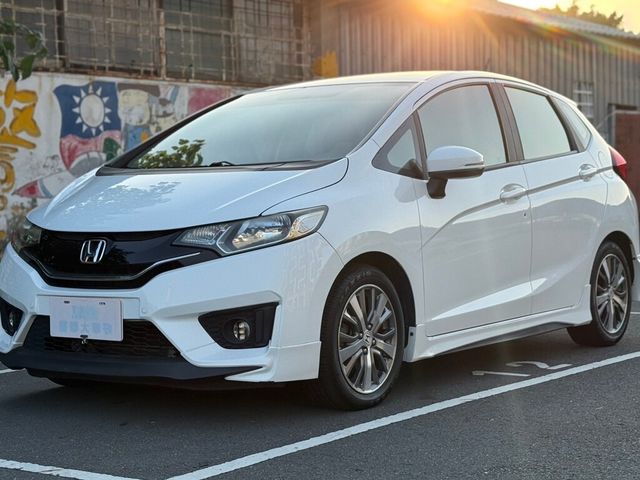 HONDA本田 FIT  第1張相片