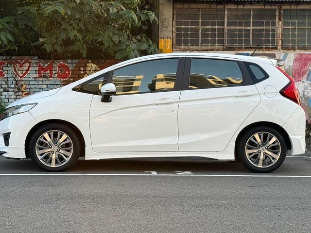 HONDA本田 FIT  第2張相片