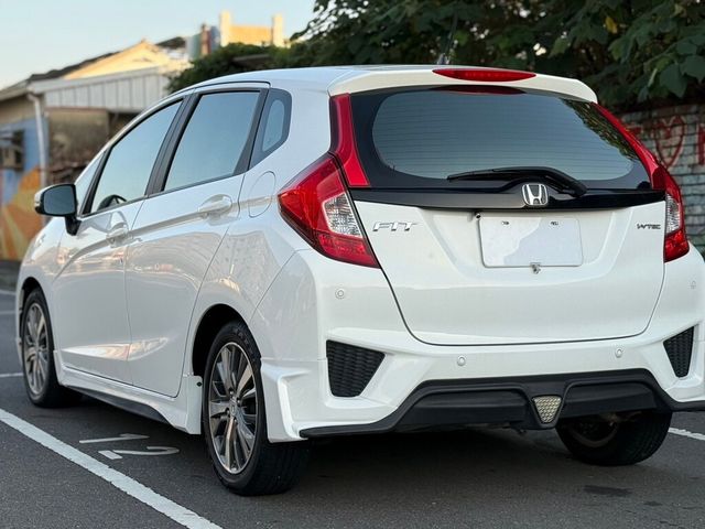HONDA本田 FIT  第3張相片