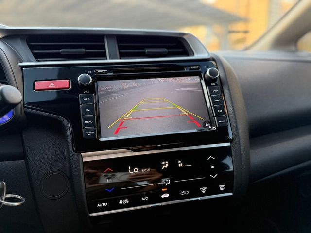 HONDA本田 FIT  第4張相片