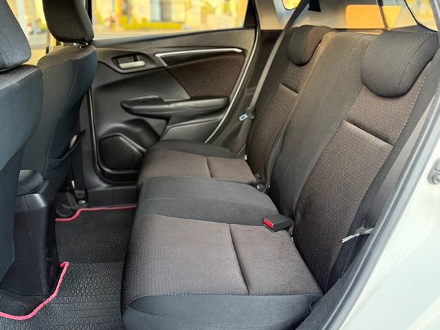 HONDA本田 FIT  第5張相片