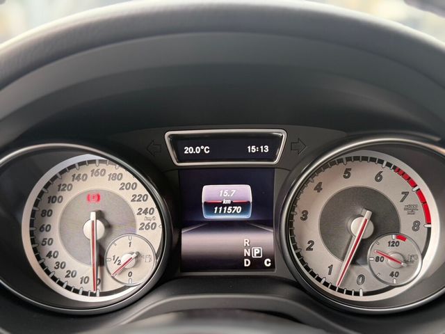 M-BENZ賓士 GLA180  第6張相片