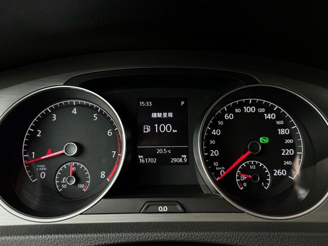 VOLKSWAGEN福斯 GOLF  第5張相片
