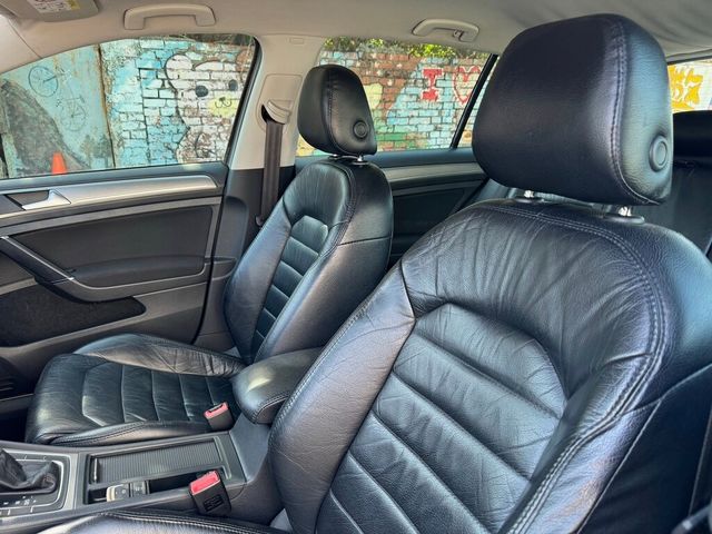 VOLKSWAGEN福斯 GOLF  第9張相片
