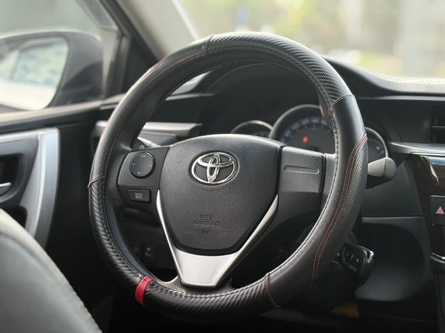 TOYOTA豐田 ALTIS  第8張相片