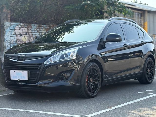 LUXGEN納智捷 U6 TURBO  第1張相片