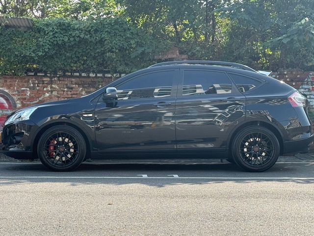 LUXGEN納智捷 U6 TURBO  第2張相片