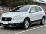 SUZUKI鈴木 SX4  第1張縮圖