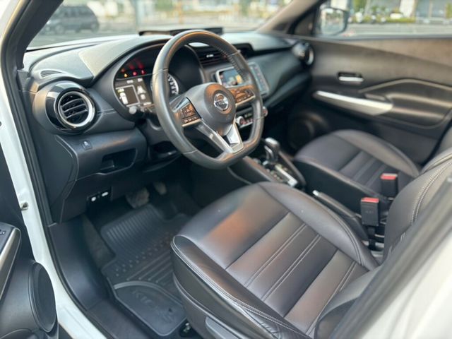 NISSAN日產 KICKS  第6張相片