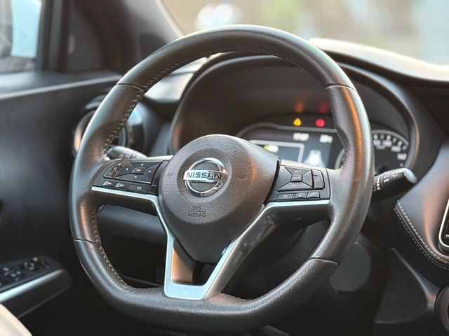 NISSAN日產 KICKS  第8張相片