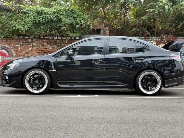 SUBARU速霸陸 WRX  第2張相片