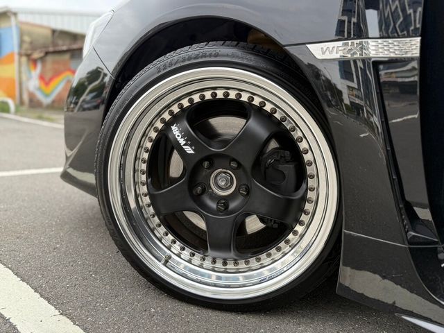 SUBARU速霸陸 WRX  第4張相片