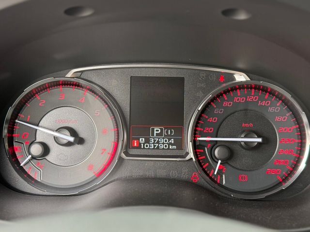 SUBARU速霸陸 WRX  第5張相片