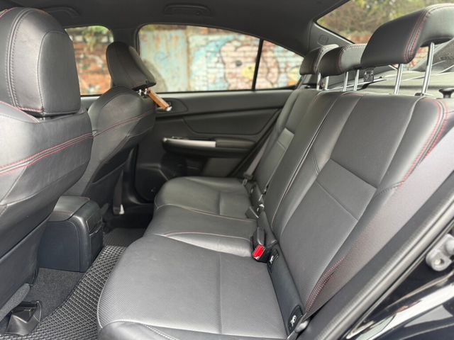 SUBARU速霸陸 WRX  第9張相片