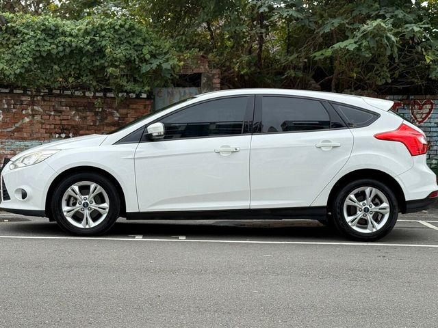 FORD福特 FOCUS  第2張相片