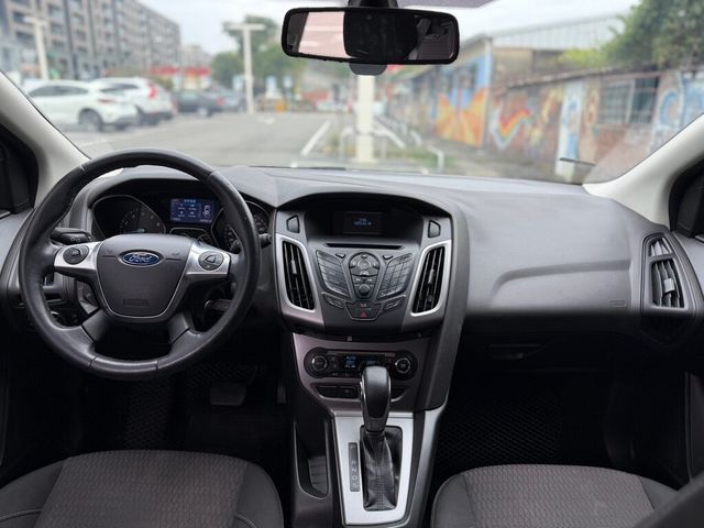 FORD福特 FOCUS  第6張相片