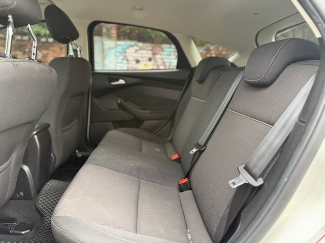 FORD福特 FOCUS  第8張相片