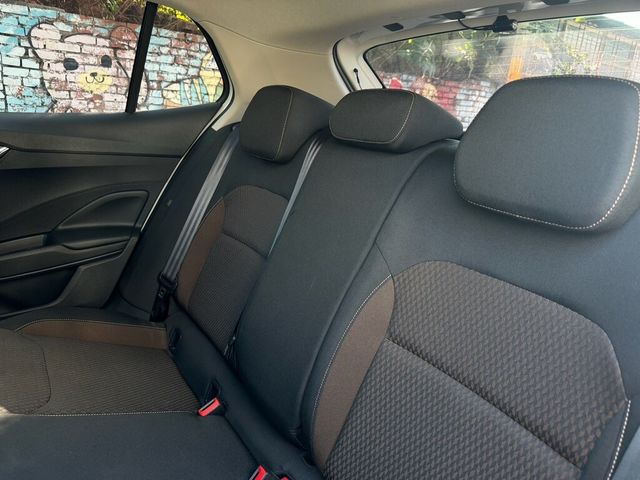 SKODA司科達 FABIA  第8張相片