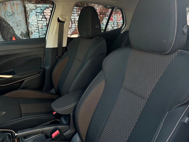 SKODA司科達 FABIA  第9張相片