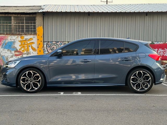 FORD福特 FOCUS  第2張相片