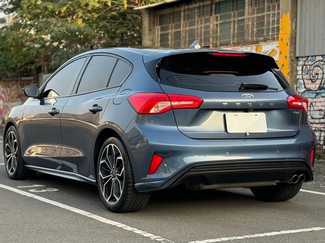 FORD福特 FOCUS  第3張相片