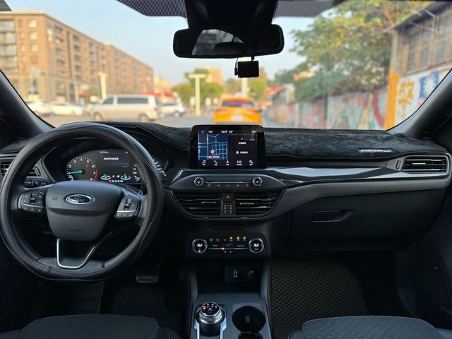 FORD福特 FOCUS  第5張相片