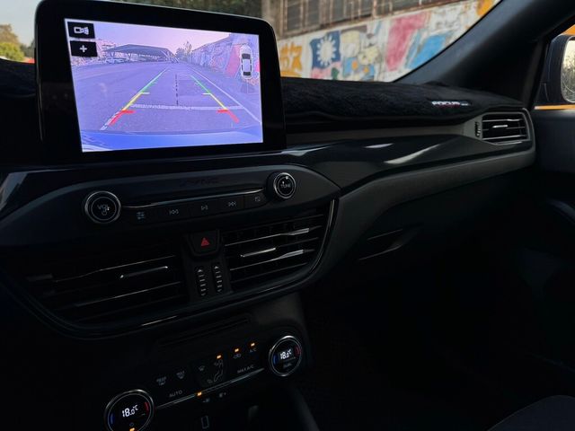 FORD福特 FOCUS  第6張相片
