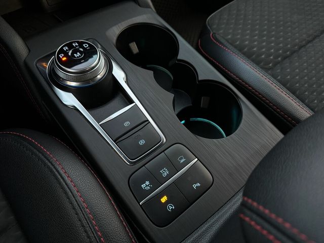 FORD福特 FOCUS  第7張相片