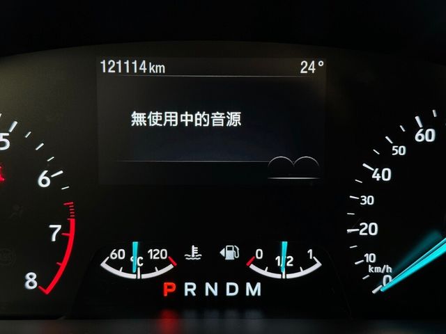 FORD福特 FOCUS  第8張相片