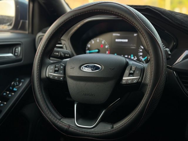 FORD福特 FOCUS  第9張相片