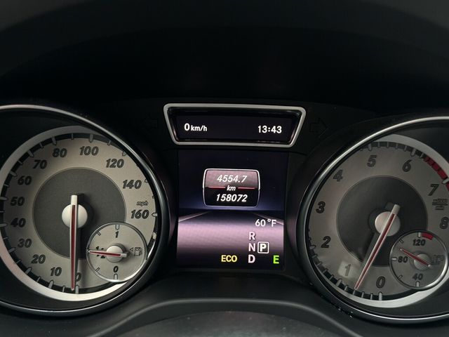 M-BENZ賓士 CLA250  第5張相片