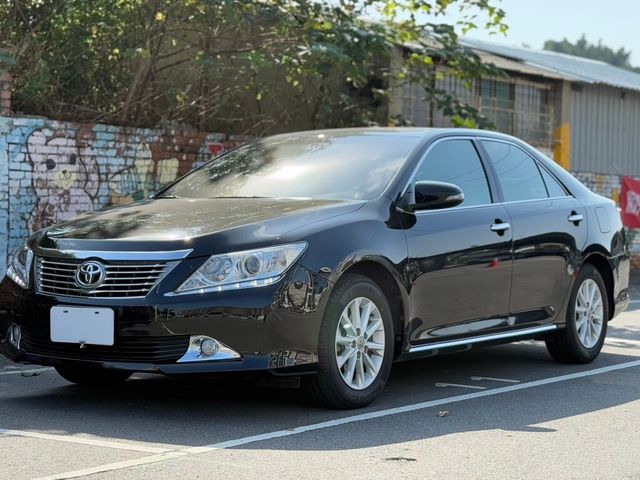 TOYOTA豐田 CAMRY  第1張相片