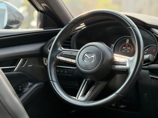 MAZDA馬自達 MAZDA 3  第7張相片