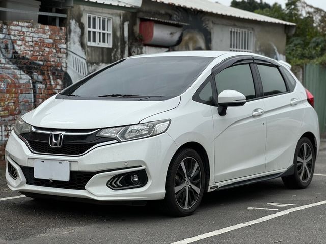 HONDA本田 FIT  第1張相片