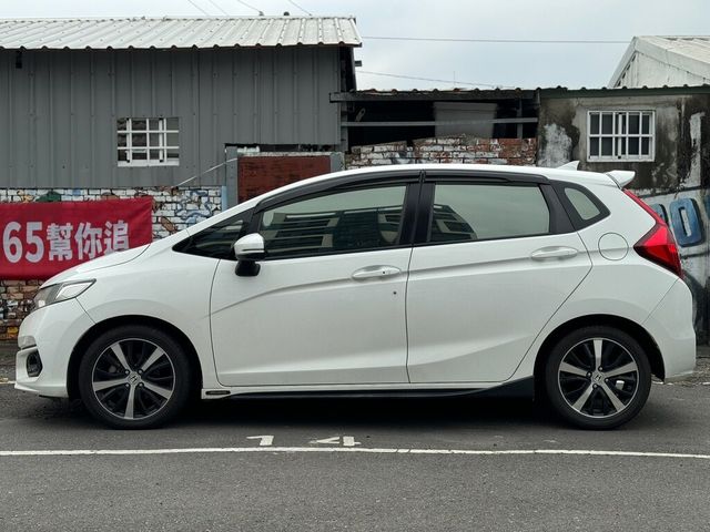 HONDA本田 FIT  第2張相片