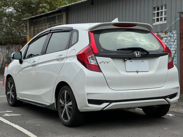HONDA本田 FIT  第3張相片