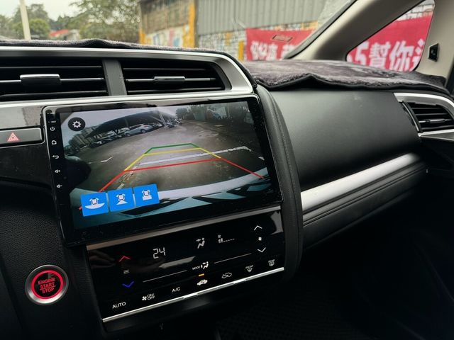 HONDA本田 FIT  第4張相片