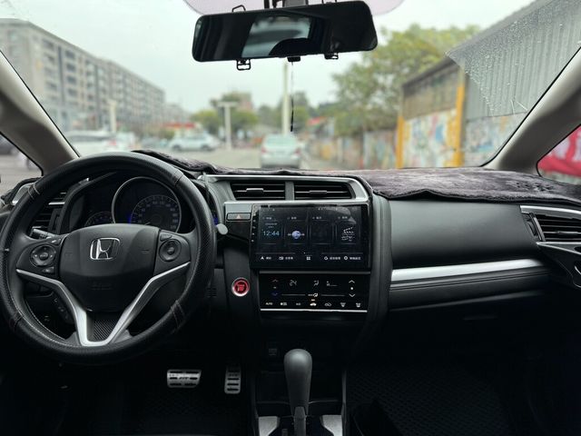 HONDA本田 FIT  第6張相片