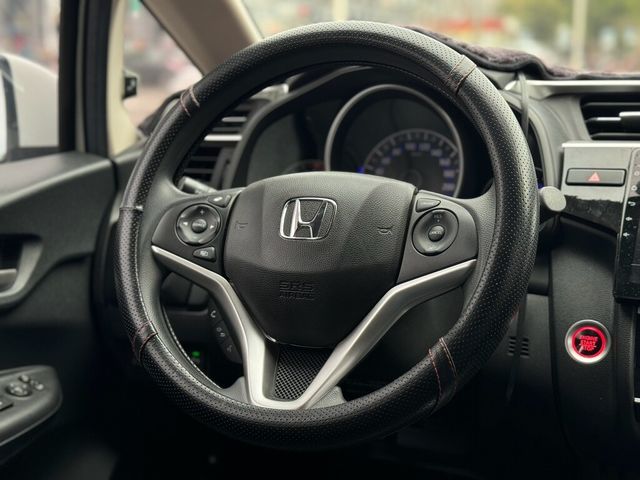 HONDA本田 FIT  第7張相片
