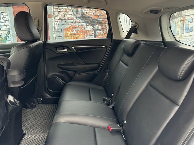 HONDA本田 FIT  第8張相片